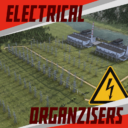 Electrical Organizers