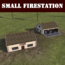 Small Fire Station
