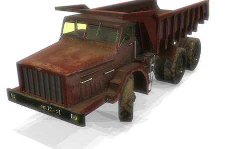 MAZ -530