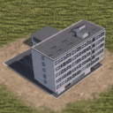 Small hotel (3 stars)