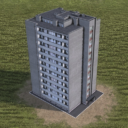 Brick house 14