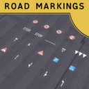 Road Markings Pack
