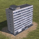 Office building
