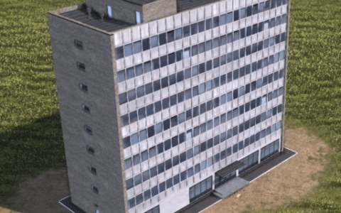 Office building