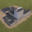 TV station