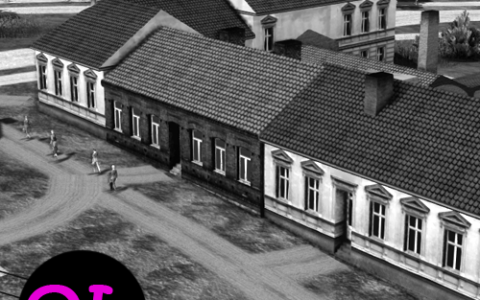 Central Europe Village Housing Pack