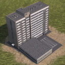 City hotel (3 stars)