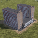 Office building