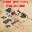 Steel Industry Collection