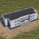 Small kindergarten (80s)
