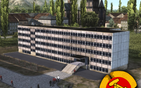 Polytechnische Oberschule (School)