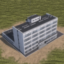 Police station