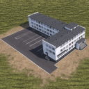 Big clinic