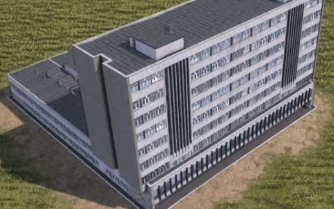 Technical university
