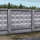 Fance panel PO-2