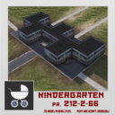 Kindergarten pr. 212-2-66