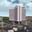 Arctic Hotel (Azimut Hotel Murmansk)