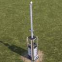 TV tower