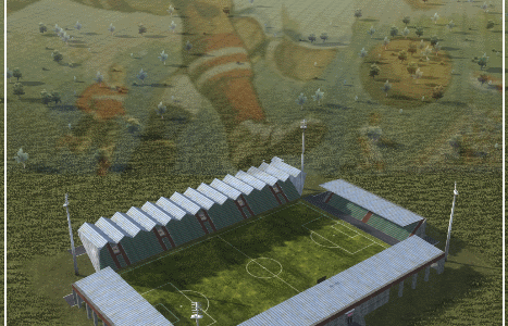 Gradski Stadion