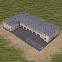 Fire station