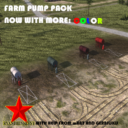 Outdated: Farm Fueling Station Pack