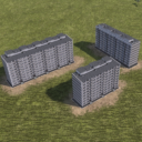 Brick houses 15