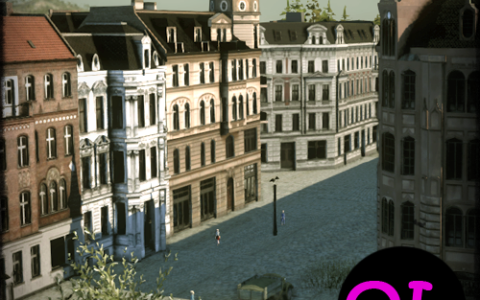 Stadthäuser