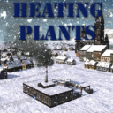 Heating Plants