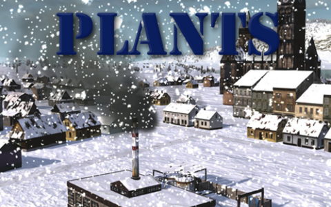 Heating Plants