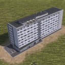 Hotel (4 stars)