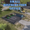 Small Distribution Offices