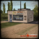 Small Rural Store