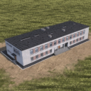Small kindergarten (60s)