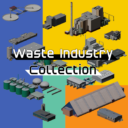 Waste Industry Collection