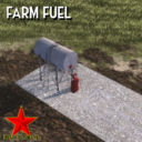 Updated Farm Fueling Station