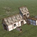 Village Builder Elements