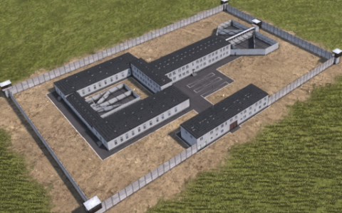 Prison