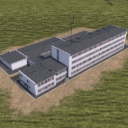 Police station