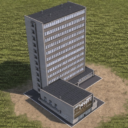 Office building