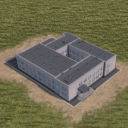 Big clinic