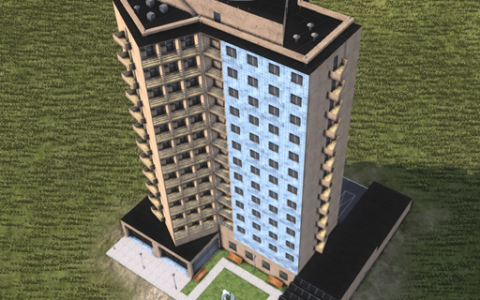 Hotel Continental