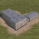 Small school (60s)