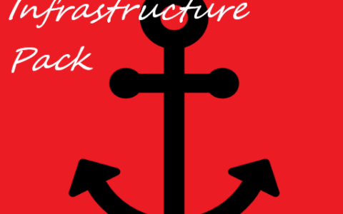 Maritime Infrastructure Pack