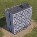 Student residence hall