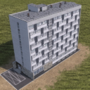 Hotel (3 stars)