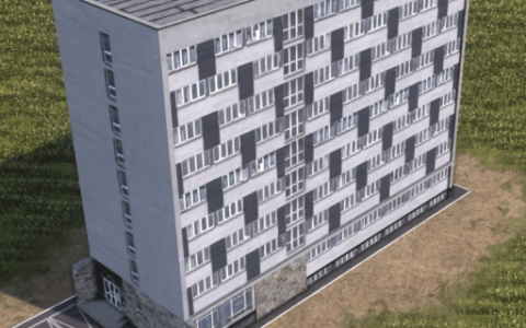 Hotel (3 stars)