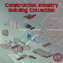 Construction Industry Building Collection