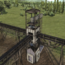 Mid Height Conveyor Set