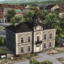 Historic Town Hall