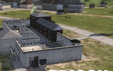 Prison